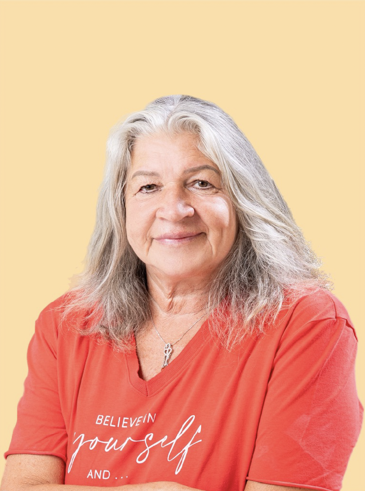 Sabine Linek